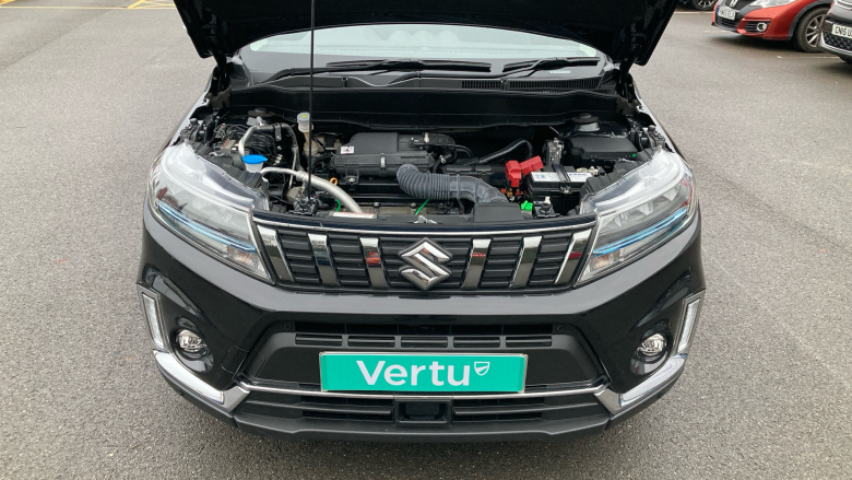 Suzuki Vitara 1.5 Hybrid SZ5 5dr AGS Hybrid Estate